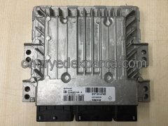 237104451R 237101478R Megane 3 Fluence Latitude 1.5 Dci 110 Bg Enjeksiyon Motor Beyni